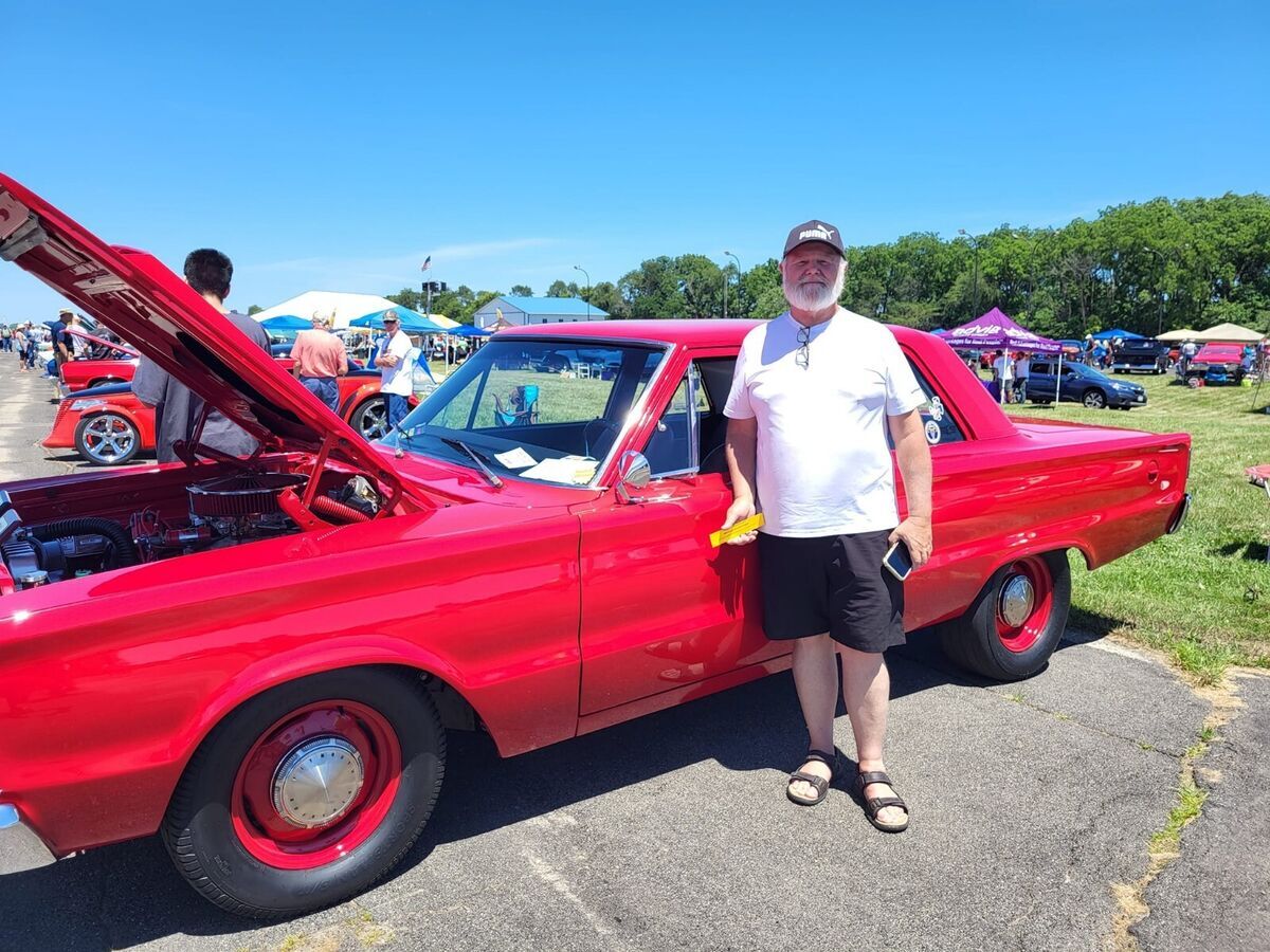 1966 Plymouth Belvedere - photo 12