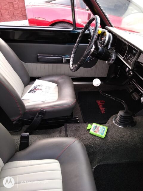 1966 Plymouth Belvedere - photo 13