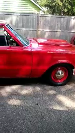 1966 Plymouth Belvedere - photo 2