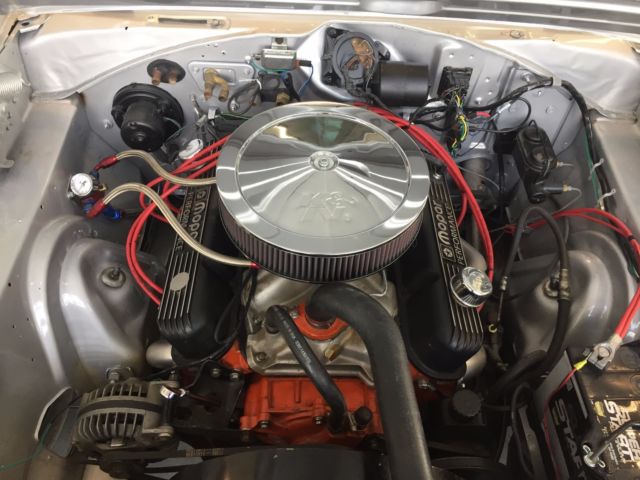 1966 Plymouth BELVEDERE II (LIKE GTX) - photo 11
