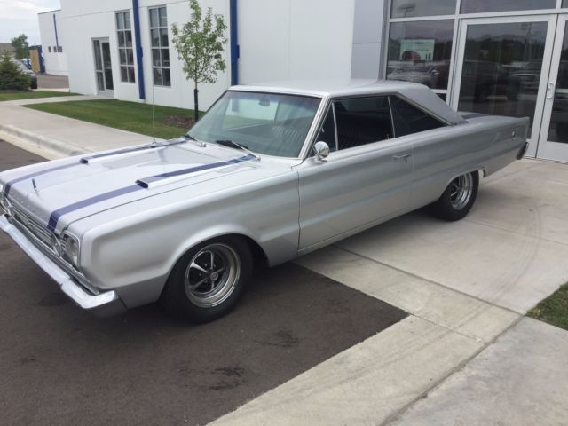 1966 Plymouth BELVEDERE II (LIKE GTX) - photo 3
