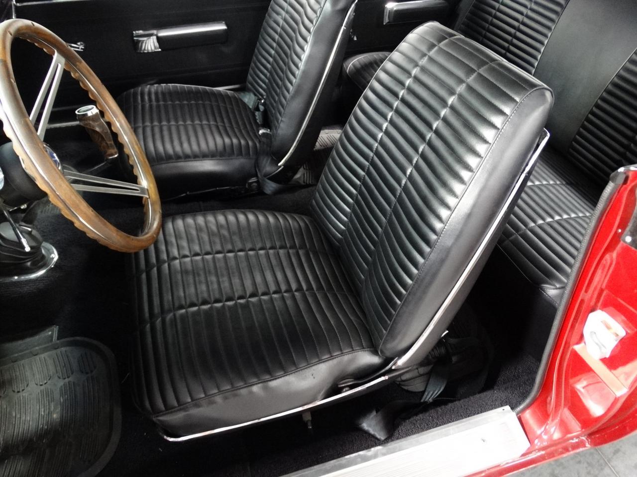 1966 Plymouth Other II - photo 11