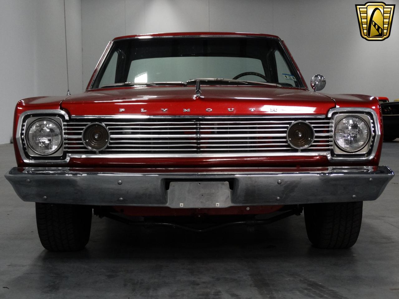 1966 Plymouth Other II - photo 12