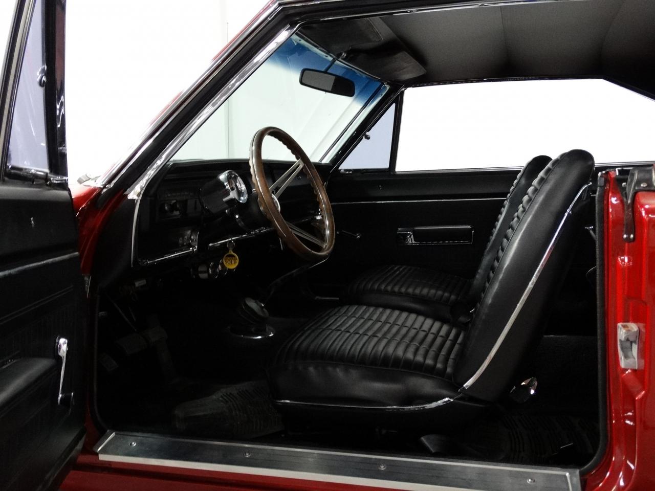 1966 Plymouth Other II - photo 3