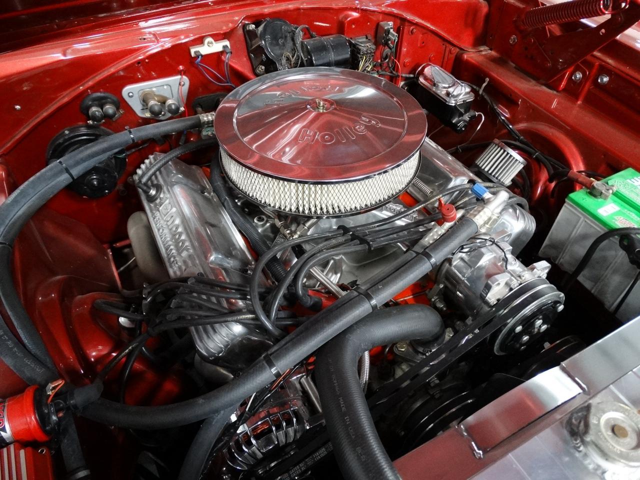 1966 Plymouth Other II - photo 4