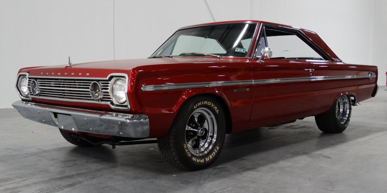 1966 Plymouth Other II - photo 5