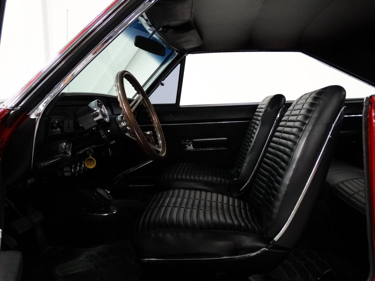 1966 Plymouth Other II - photo 7
