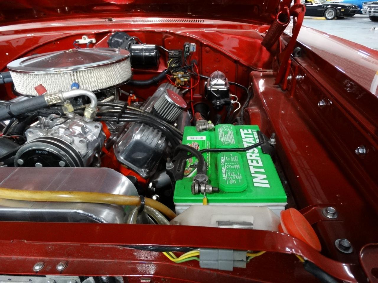 1966 Plymouth Other II - photo 8
