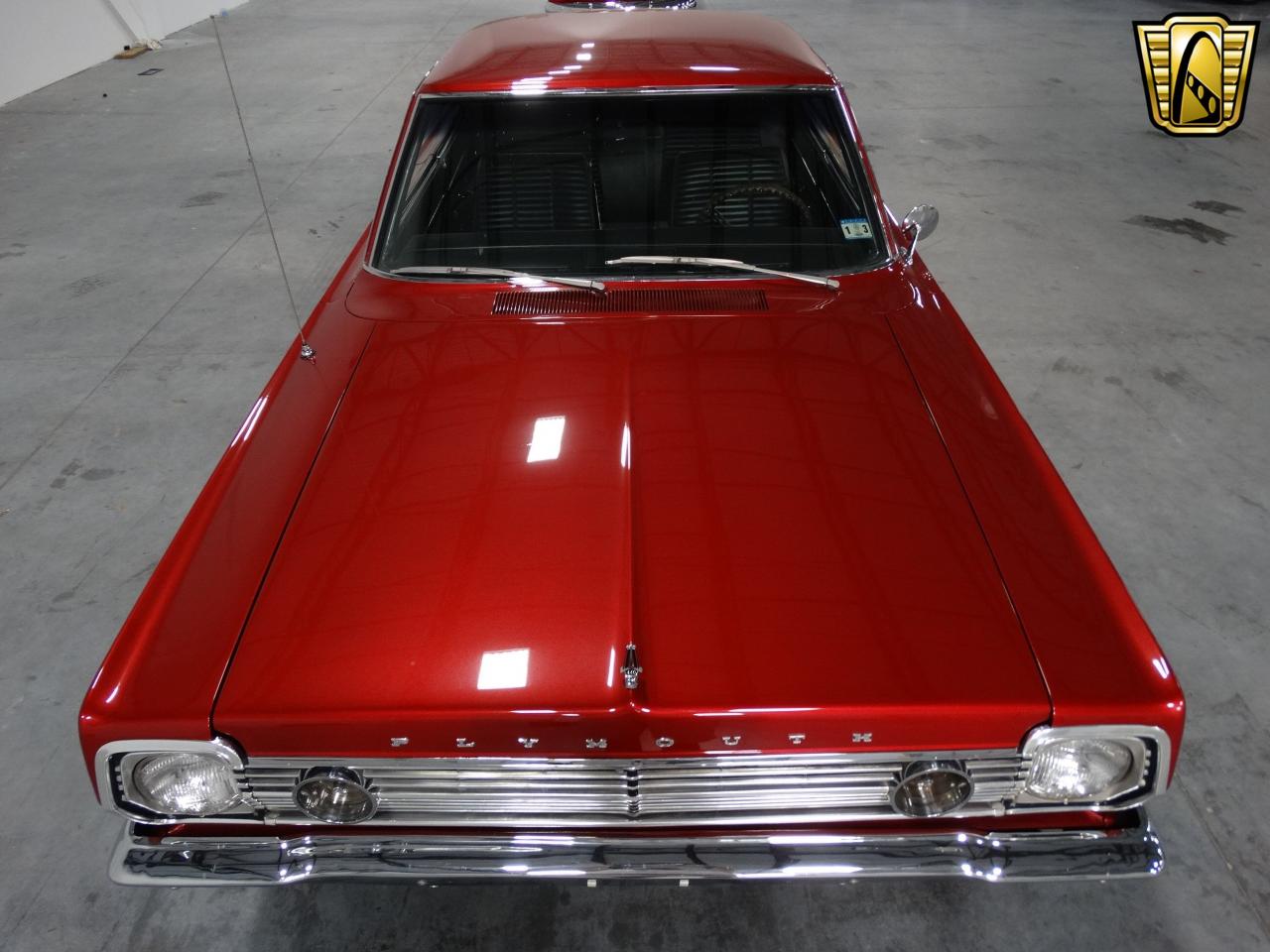 1966 Plymouth Other II - photo 9