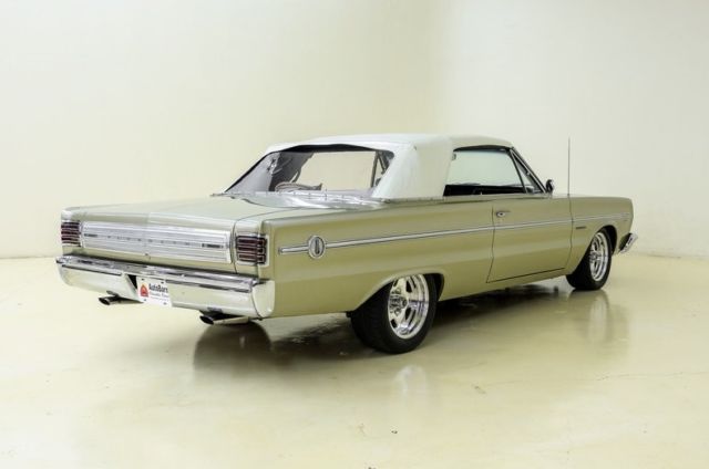 1966 Plymouth Belvedere II -- - photo 10