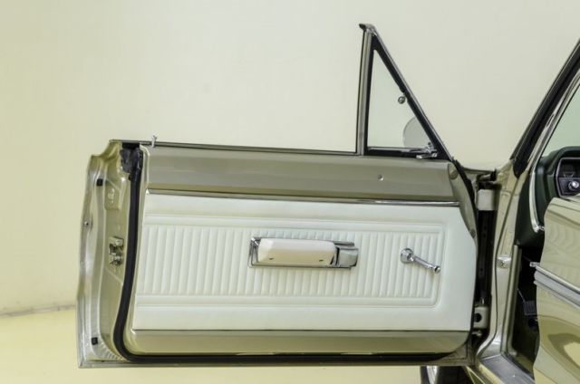 1966 Plymouth Belvedere II -- - photo 11