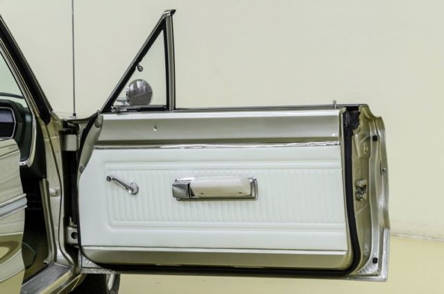 1966 Plymouth Belvedere II -- - photo 12