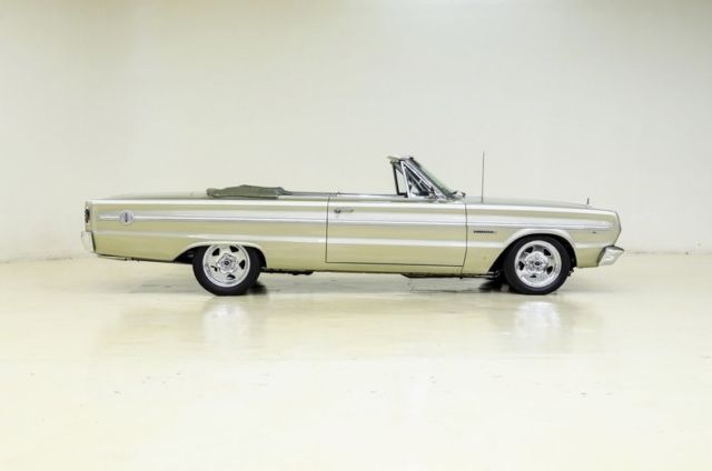 1966 Plymouth Belvedere II -- - photo 4