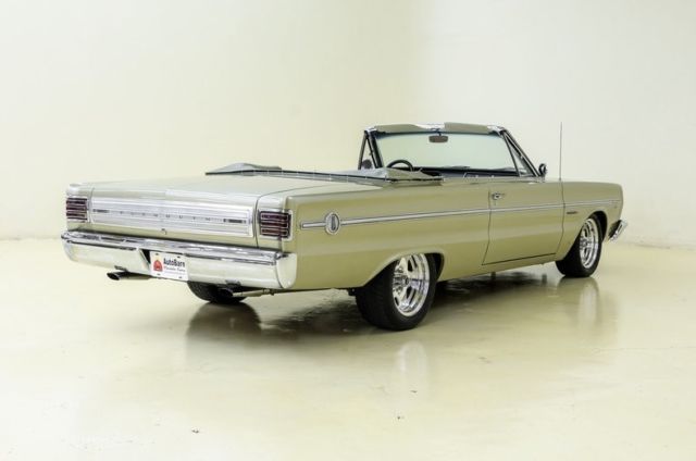 1966 Plymouth Belvedere II -- - photo 9
