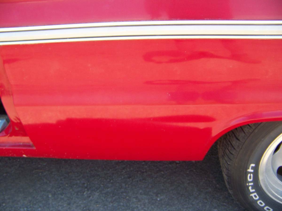1966 Plymouth Belvedere II - photo 11