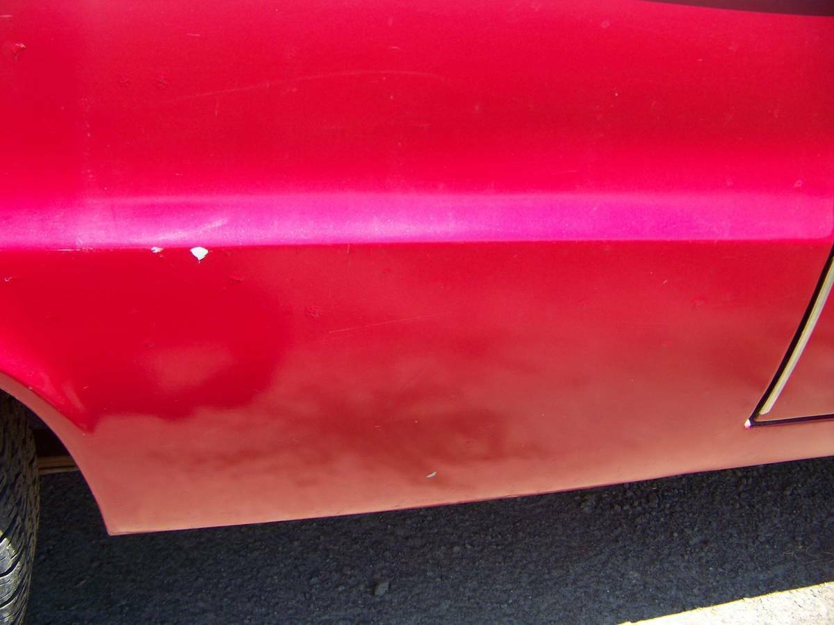 1966 Plymouth Belvedere II - photo 12