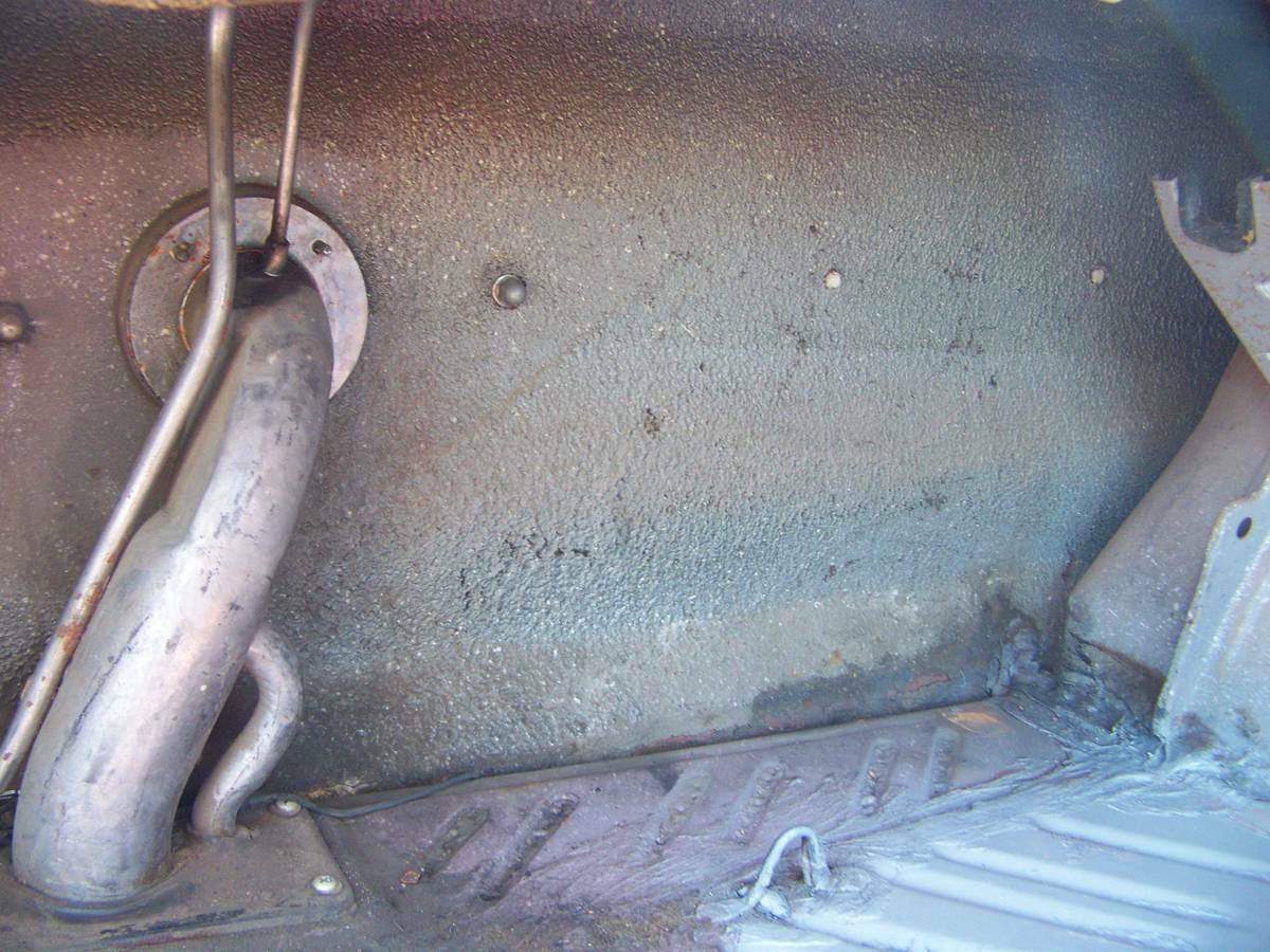 1966 Plymouth Belvedere II - photo 13
