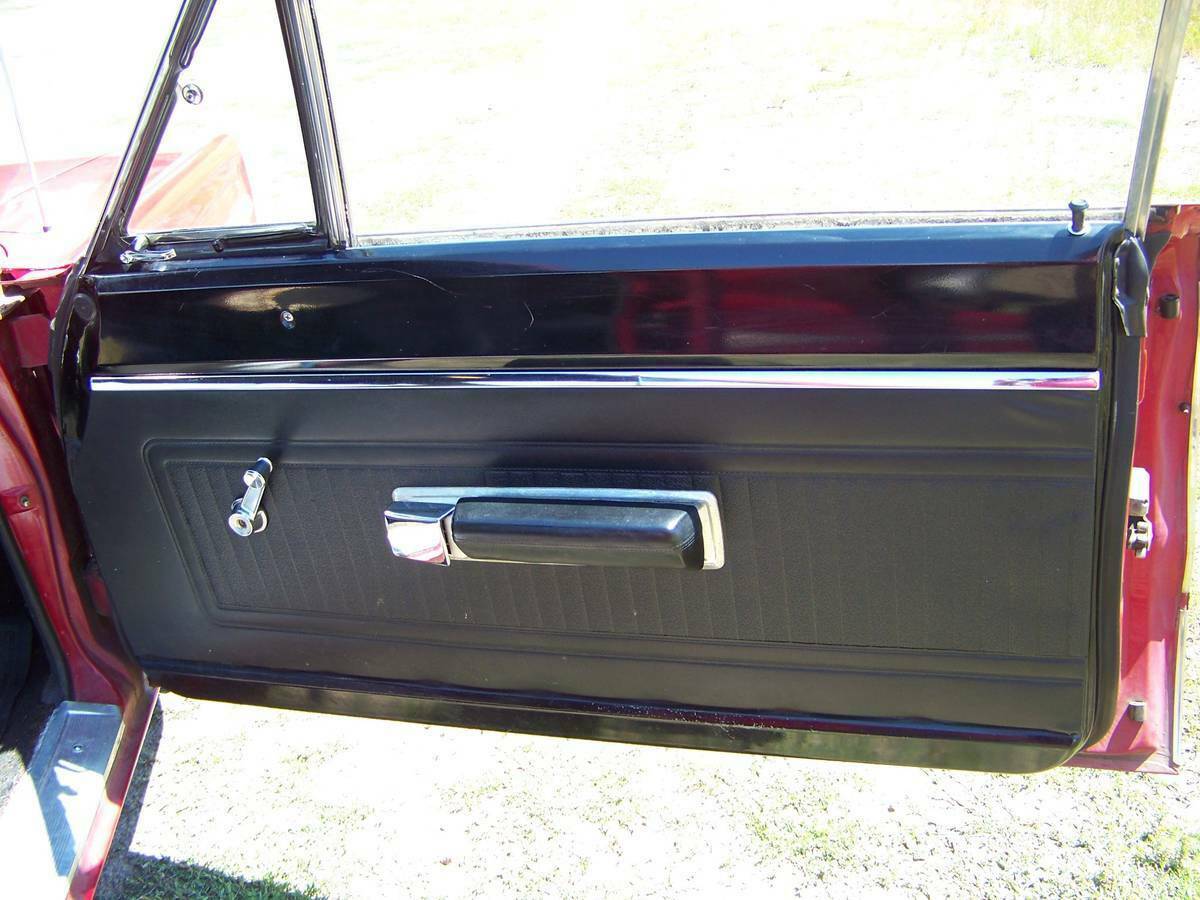 1966 Plymouth Belvedere II - photo 5