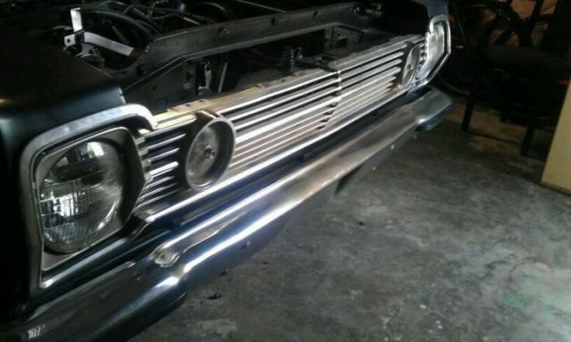 1966 Plymouth Belvedere II - photo 2