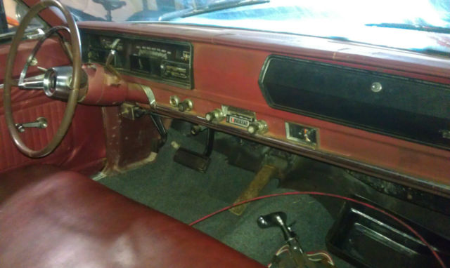 1966 Plymouth Belvedere II - photo 4