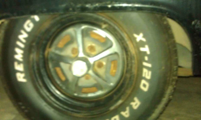 1966 Plymouth Belvedere II - photo 9