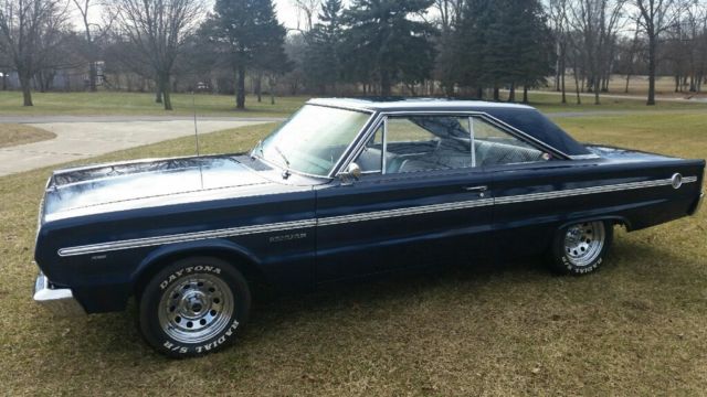 1966 Plymouth Other - photo 3
