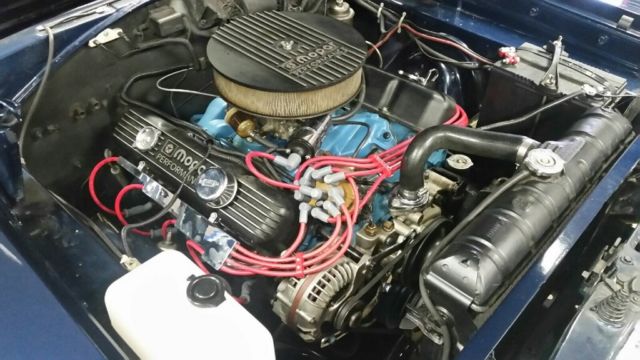 1966 Plymouth Other - photo 6