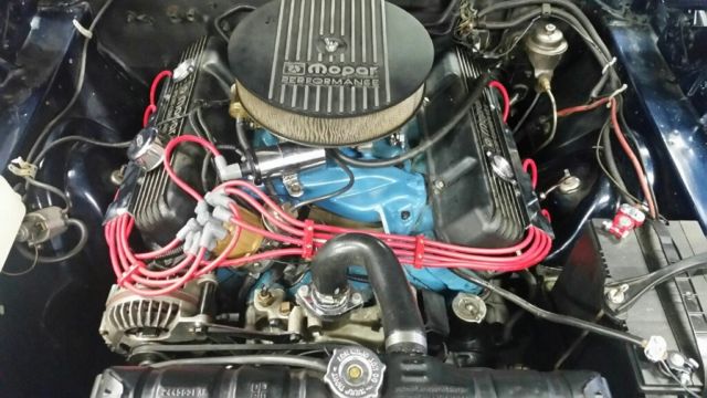 1966 Plymouth Other - photo 7