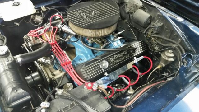 1966 Plymouth Other - photo 8