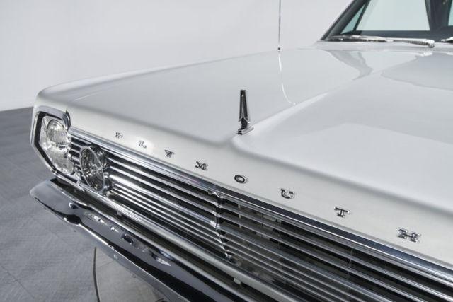 1966 Plymouth Other II - photo 12