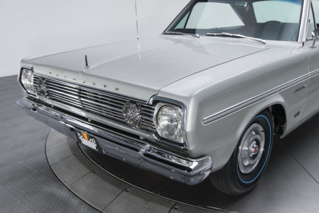 1966 Plymouth Other II - photo 8