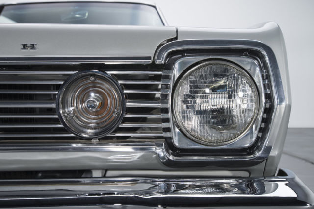 1966 Plymouth Other II - photo 13