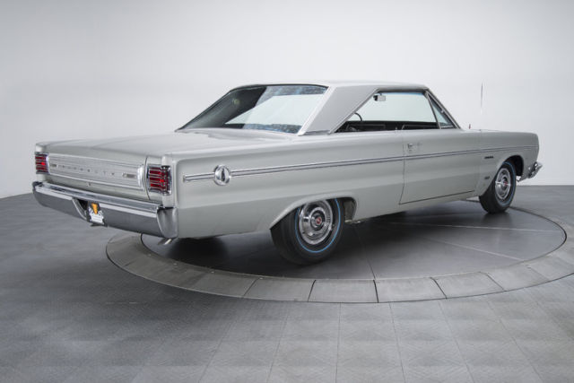 1966 Plymouth Other II - photo 3