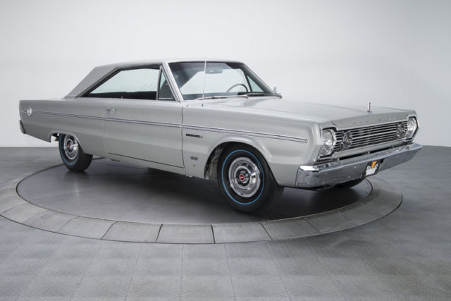 1966 Plymouth Other II - photo 4