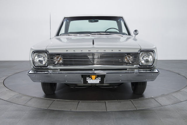 1966 Plymouth Other II - photo 9