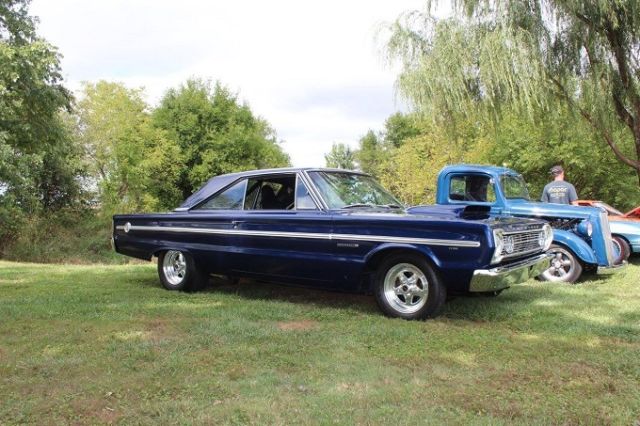 1966 Plymouth Belvedere II 440 (2x4's) 727, Pro Street, Plus 505 Stroker Motor 1966 Plymouth Belvedere II 2 Door Coupe