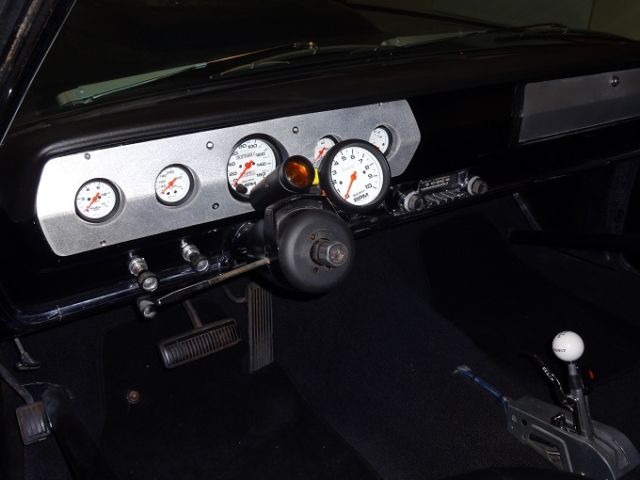 1966 Plymouth Belvedere II 2 Door Coupe - photo 4