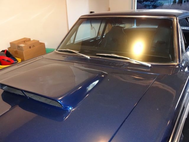 1966 Plymouth Belvedere II 2 Door Coupe - photo 6