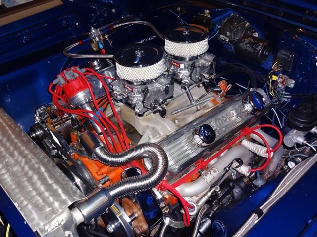 1966 Plymouth Belvedere II 2 Door Coupe - photo 7