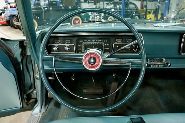 1966 Plymouth Other II - photo 12