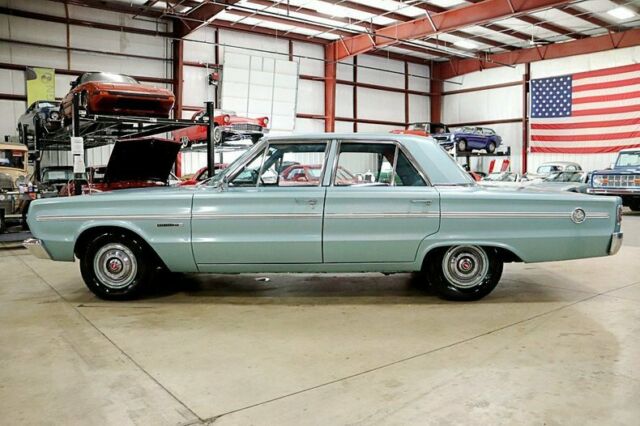 1966 Plymouth Other II - photo 2