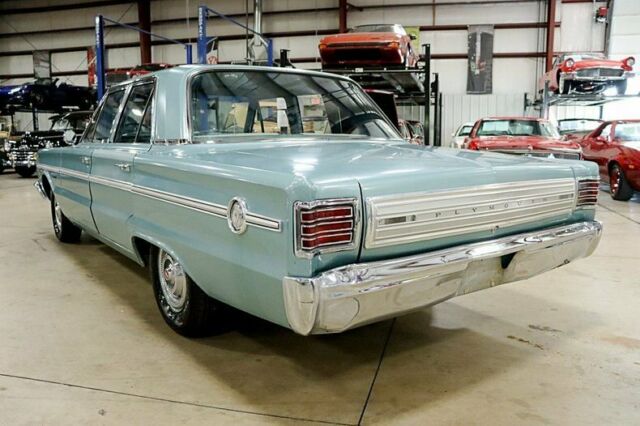 1966 Plymouth Other II - photo 3