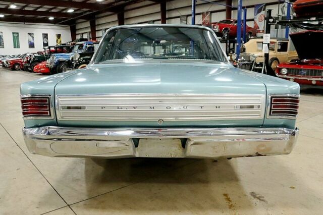 1966 Plymouth Other II - photo 4