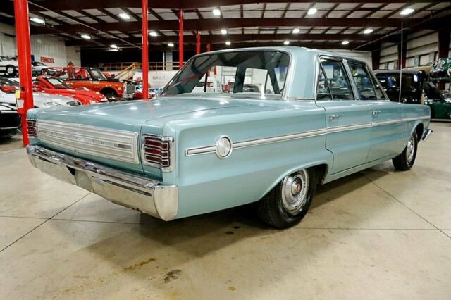 1966 Plymouth Other II - photo 5
