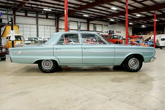 1966 Plymouth Other II - photo 6
