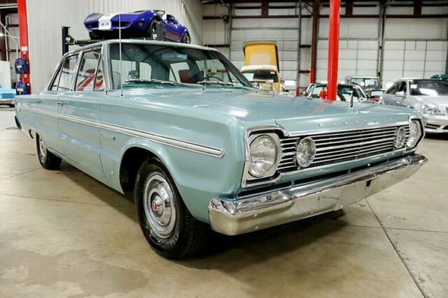 1966 Plymouth Other II - photo 7