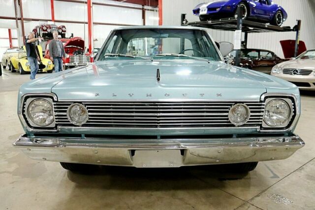 1966 Plymouth Other II - photo 8