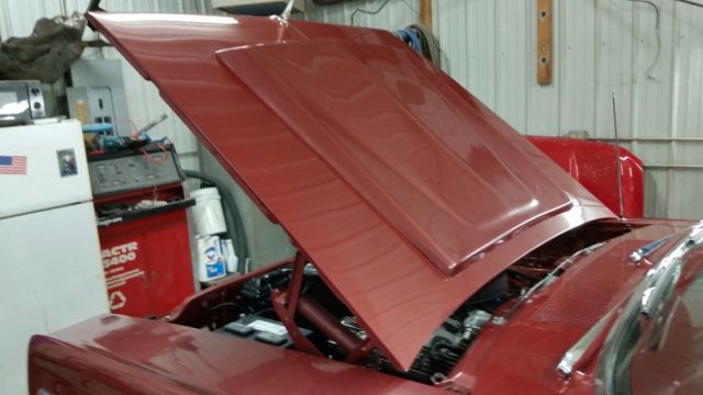 1966 Plymouth BELVEDERE II Base - photo 12