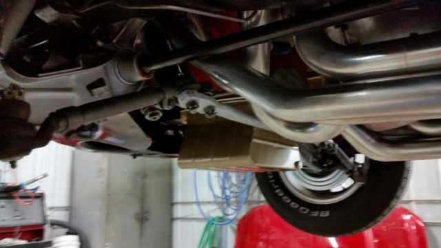 1966 Plymouth BELVEDERE II Base - photo 3