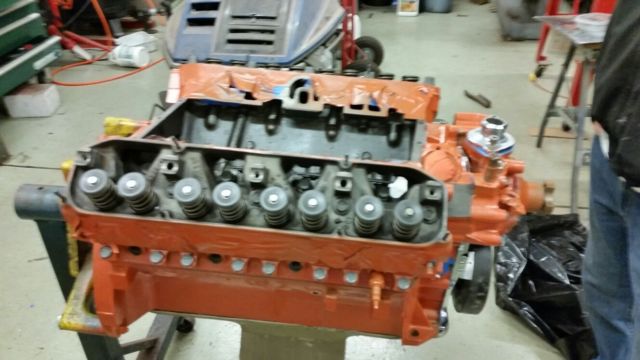 1966 Plymouth BELVEDERE II Base - photo 4